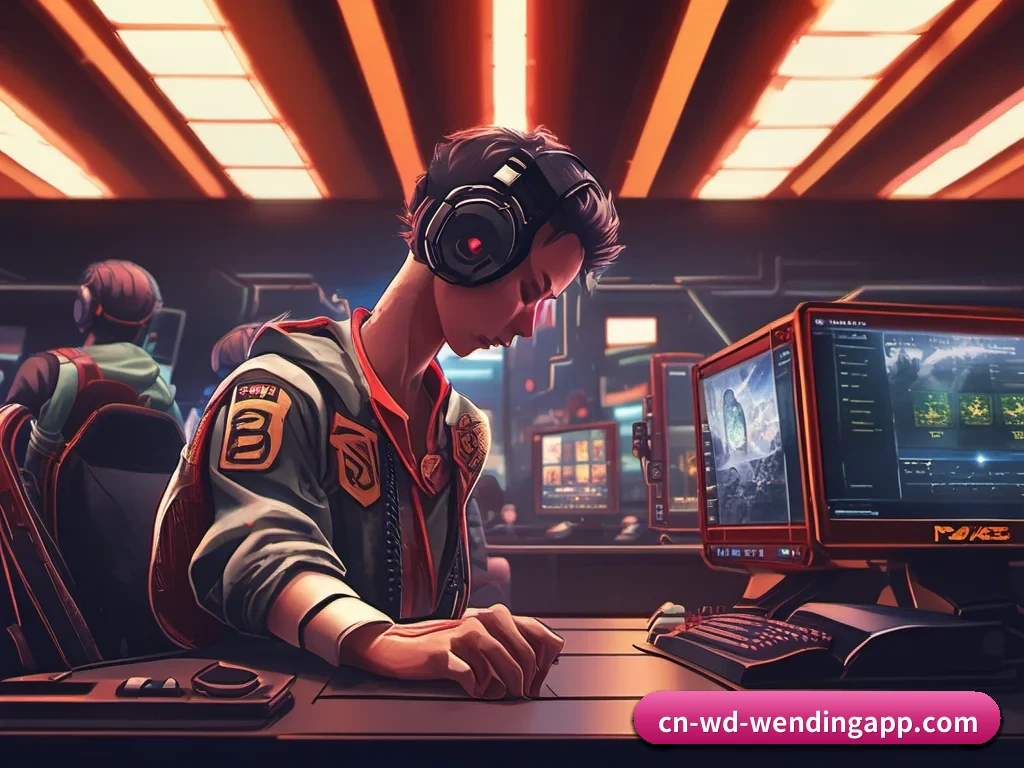 我们在做什么