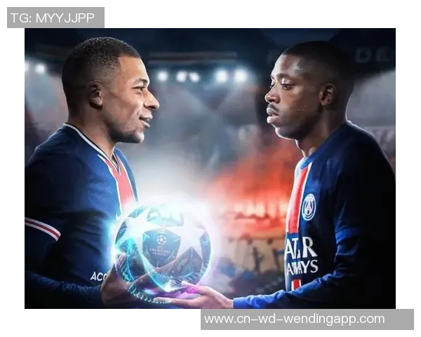 登贝莱欧冠表现获法甲赞誉与姆巴佩齐名19年梅西数据同样惊艳