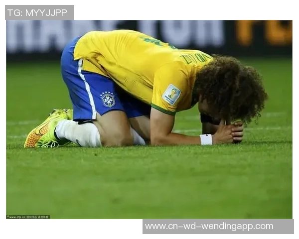 历史性的惨败巴西队在2014世界杯半决赛中遭遇德国队的狂虐之战