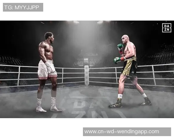 泰森富里与维尔德的世纪对决谁将成为拳坛新王者