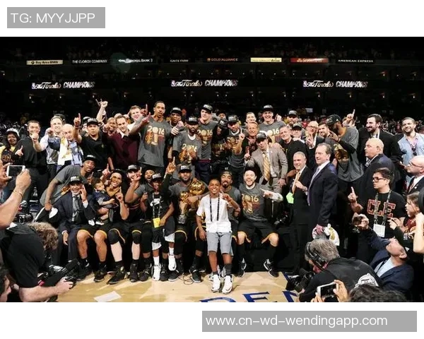 2016年NBA总决赛骑士与勇士的巅峰对决与历史性逆转回顾